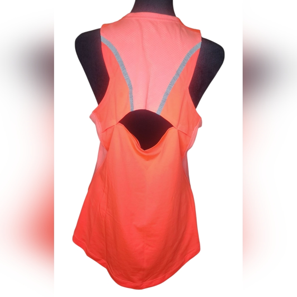 The North Face Flash Dry Tank Top, Womens Large - Picture 3 of 5